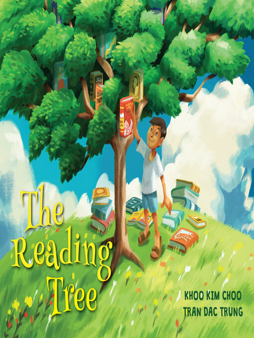 Title details for The Reading Tree by Khoo Kim Choo - Available